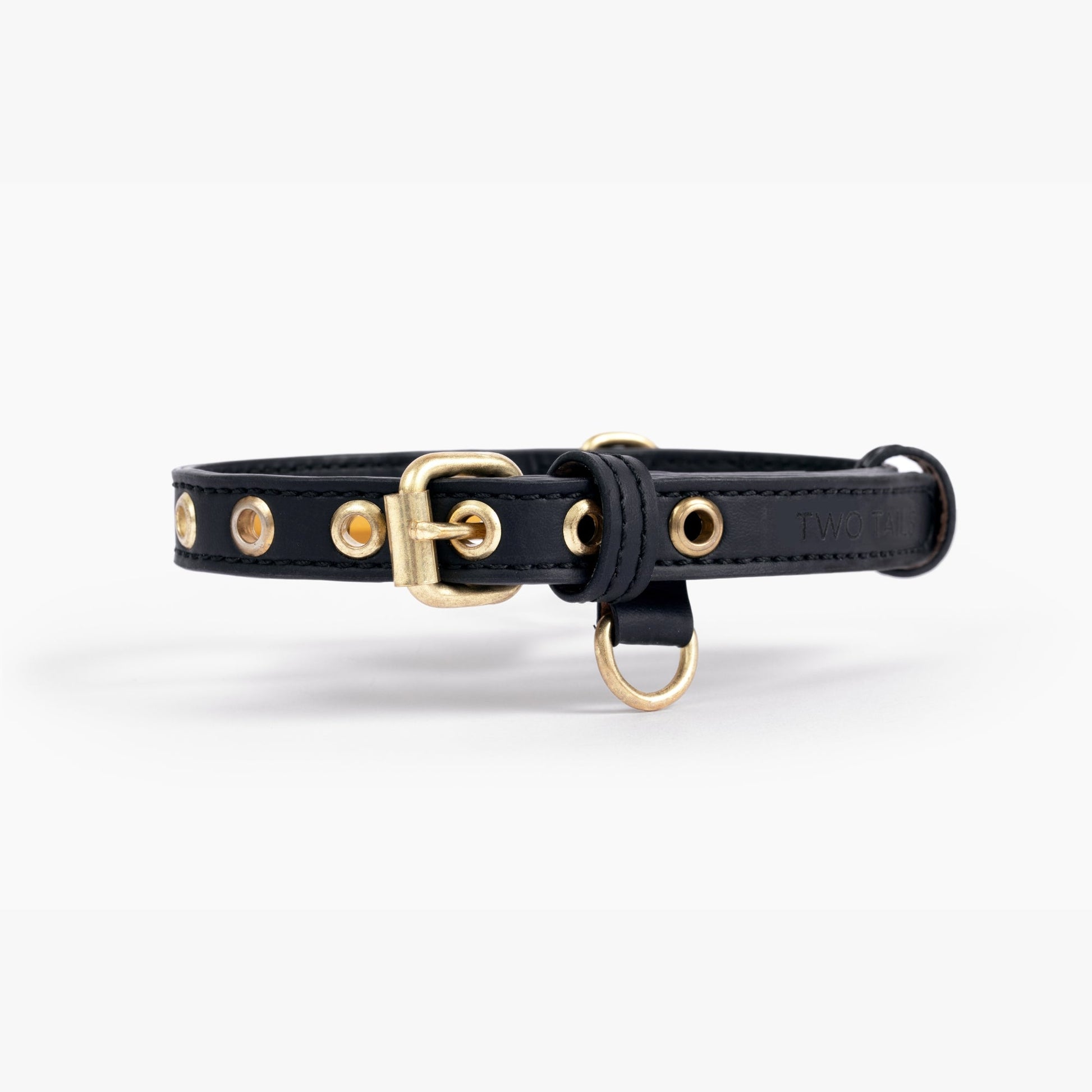 Cactus Leather Collar